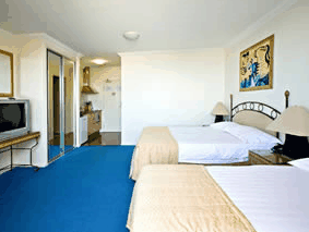 Clarion Hotel Mackay Marina - C Tourism