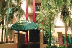 Peninsular Apartment Hotel - C Tourism