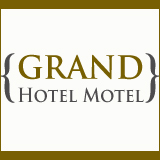 Grand Hotel Motel - C Tourism