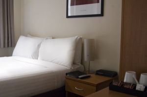 Pensione Hotel Sydney - C Tourism