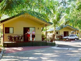 Cairns Sunland Leisure Park - C Tourism