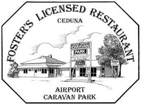Ceduna Airport Caravan Park - C Tourism