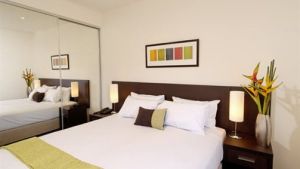 Punthill Apartment Hotels - Essendon Grand - C Tourism