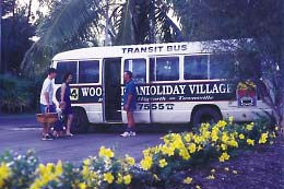 BIG4 Townsville Woodlands Holiday Park - C Tourism