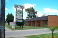 Country Capital Motel - C Tourism