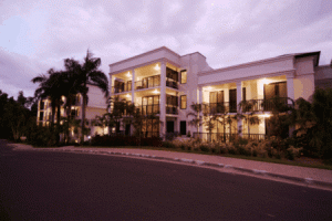 Elysium Apartments Palm Cove - C Tourism