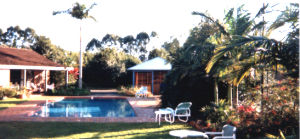 Humes Hovell Bed And Breakfast - C Tourism