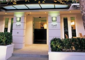 The Lyall Hotel And Spa - C Tourism