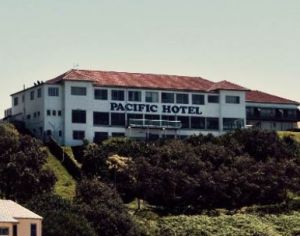 Pacific Hotel Yamba - C Tourism